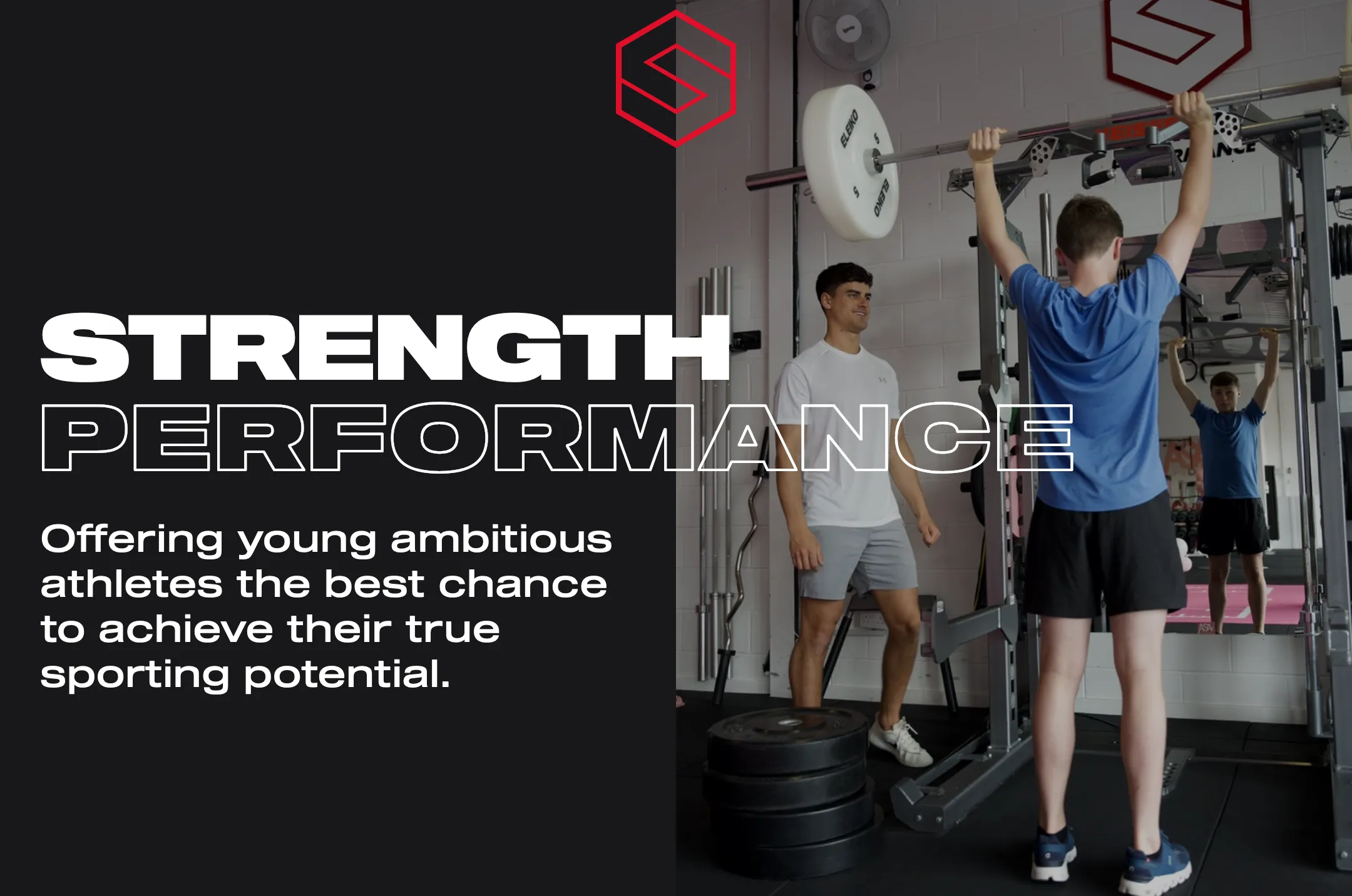 Strength Performance